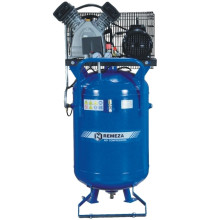 Компрессор поршневой ременной Remeza СБ 4/С-100 LB 30 В (вертикальный) Компрессор поршневой ременной Remeza СБ 4/С-100 LB 30 В (вертикальный)