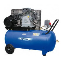 Компрессор поршневой ременной Remeza СБ 4/С- 50 LB 40 Компрессор поршневой ременной Remeza СБ 4/С- 50 LB 40