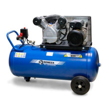 Компрессор поршневой Remeza СБ4/С-100.LB 24 A Компрессор поршневой Remeza СБ4/С-100.LB 24 A