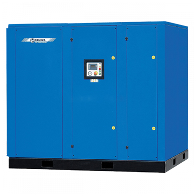Компрессор винтовой Remeza ВК60Р-7.5 Компрессор винтовой Remeza ВК60Р-7.5