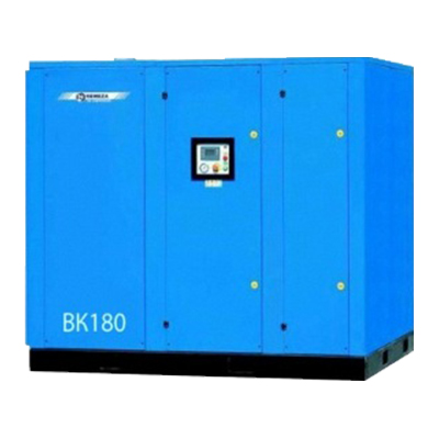 Компрессор винтовой Remeza ВК180-8BC