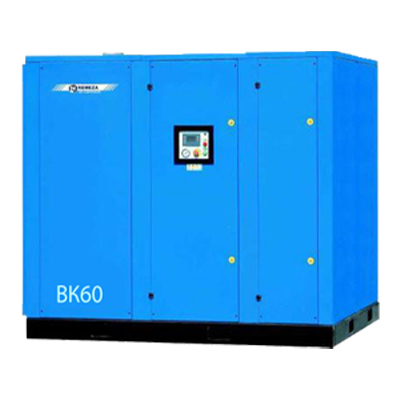 Компрессор винтовой Remeza ВК60Р-7.5ВС