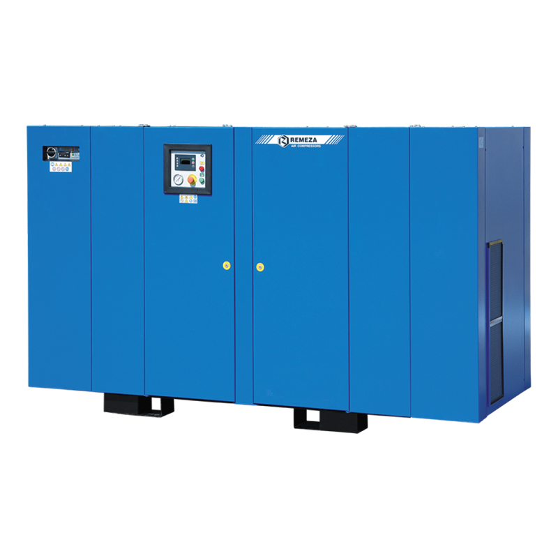 Компрессор винтовой Remeza ВК60Р-8Д Компрессор винтовой Remeza ВК60Р-8Д