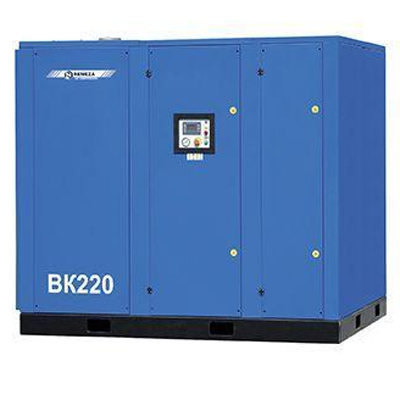 Компрессор винтовой Remeza ВК220-8