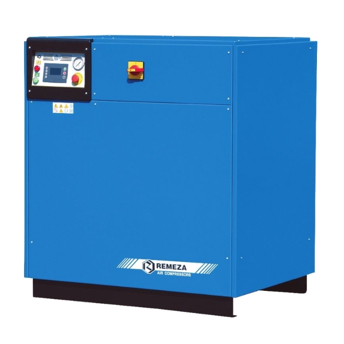 Компрессор винтовой Remeza ВК40-8(10/13/15)ДВС Компрессор винтовой Remeza ВК40-8(10/13/15)ДВС