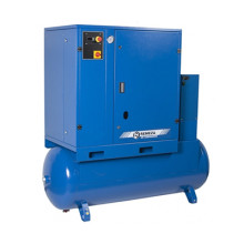 Компрессор винтовой Remeza ВК30Т-8(10)-500Д