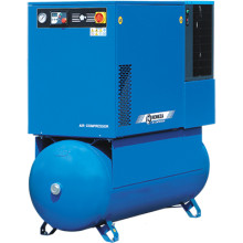 Компрессор винтовой Remeza ВК20E-8(10/15)-500ДВС