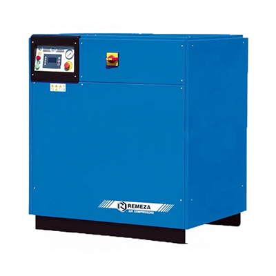 Компрессор винтовой Remeza ВК40Т-8(10)ВС Компрессор винтовой Remeza ВК40Т-8(10)ВС