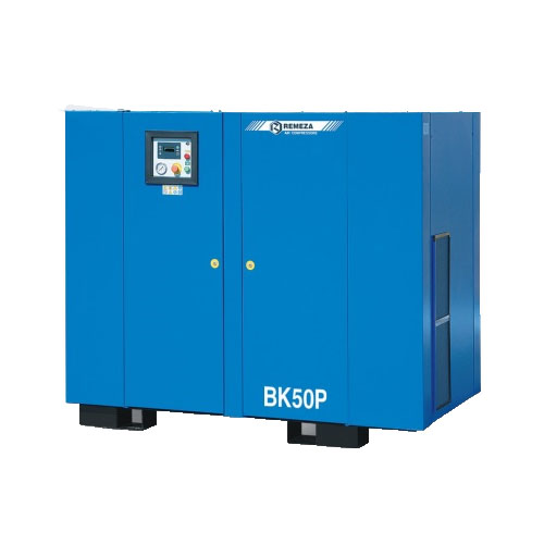 Компрессор винтовой Remeza ВК50Р-7.5Д Компрессор винтовой Remeza ВК50Р-7.5Д