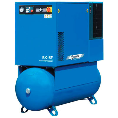Компрессор винтовой ВК 15Е-8 (10/15)-500 Компрессор винтовой ВК 15Е-8 (10/15)-500