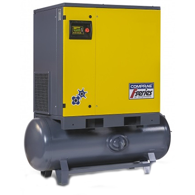 Компрессор винтовой COMPRAG FR-1108 (500 л)