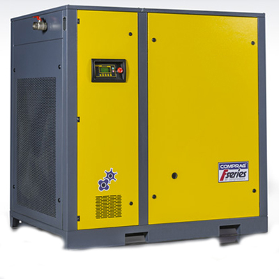 Компрессор винтовой COMPRAG F-3008 Компрессор винтовой COMPRAG F-3008