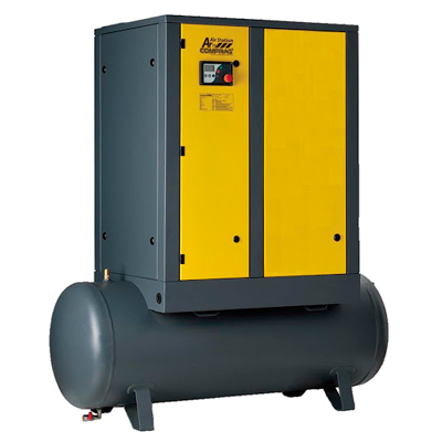 Компрессор винтовой COMPRAG AR-2208 (500 л) Компрессор винтовой COMPRAG AR-2208 (500 л)