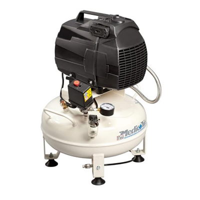 Медицинский безмасляный компрессор FINI MED 102-24F-0.75M Медицинский безмасляный компрессор FINI MED 102-24F-0.75M