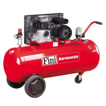 Поршневой компрессор Fini MK-103-150-3M Поршневой компрессор Fini MK-103-150-3M