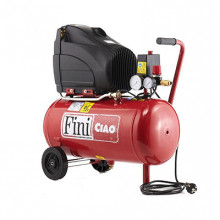 Бытовой поршневой компрессор Fini CIAO 25/1850 Бытовой поршневой компрессор Fini CIAO 25/1850