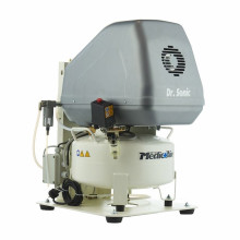 Медицинский безмасляный компрессор FINI DR.SONIC 160-24V-FM-1.5M Медицинский безмасляный компрессор FINI DR.SONIC 160-24V-FM-1.5M