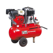 Бензиновый поршневой компрессор Fini BK-119-100-9S HONDA Бензиновый поршневой компрессор Fini BK-119-100-9S HONDA