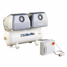 Медицинский безмасляный компрессор FINI DR.SONIC 640-90V-ES-6T Медицинский безмасляный компрессор FINI DR.SONIC 640-90V-ES-6T