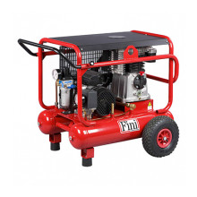 Поршневой компрессор среднего давления Fini WARRIOR BK-113-4-AP Поршневой компрессор среднего давления Fini WARRIOR BK-113-4-AP