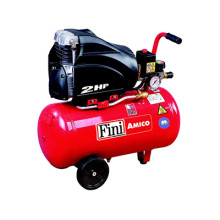 Бытовой поршневой компрессор Fini AMICO 25/SF2500 Бытовой поршневой компрессор Fini AMICO 25/SF2500