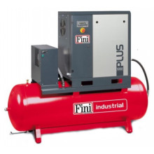 Винтовой компрессор FINI PLUS 11-13-500 ES (IE3) Винтовой компрессор FINI PLUS 11-13-500 ES (IE3)
