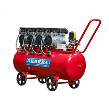Компрессор поршневой безмасляный Aurora PASSAT-100 Компрессор поршневой безмасляный Aurora PASSAT-100