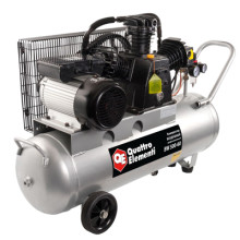 Компрессор поршневой масляный Quattro Elementi BW 500-60