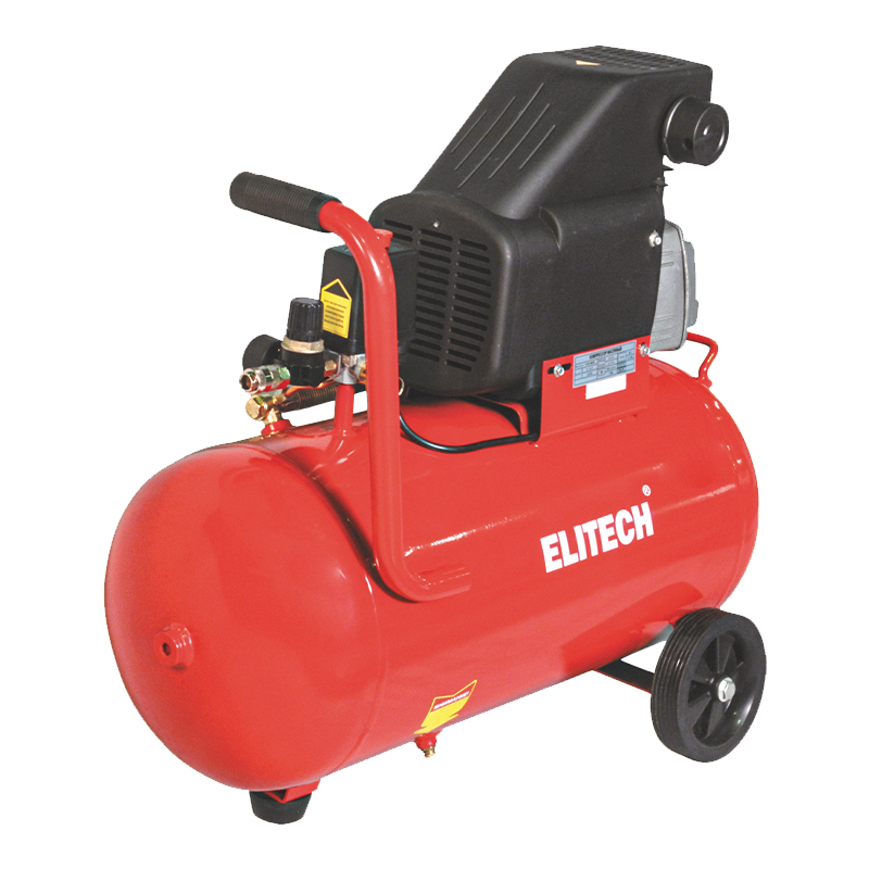 Компрессор коаксиальный масляный Elitech КМЛ 300-24 Компрессор коаксиальный масляный Elitech КМЛ 300-24