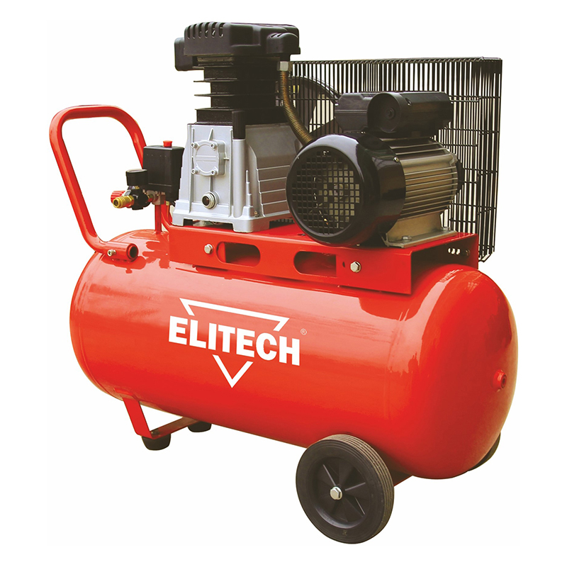 Компрессор Elitech КПР 50/360/2.2 Компрессор Elitech КПР 50/360/2.2