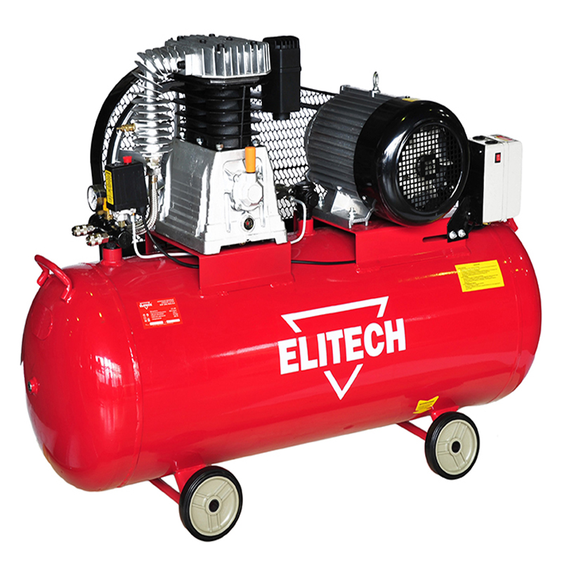 Компрессор Elitech КПР 200/900/5.5 Компрессор Elitech КПР 200/900/5.5