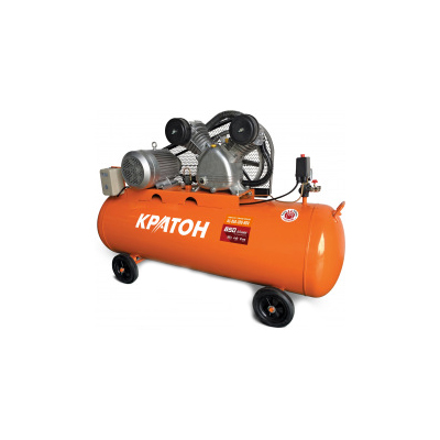 Компрессор масляный Кратон AC-850-300-BDV Компрессор масляный Кратон AC-850-300-BDV