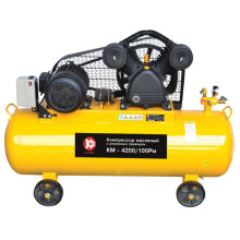 Компрессор масляный Калибр Мастер КМ-4200/100РМ