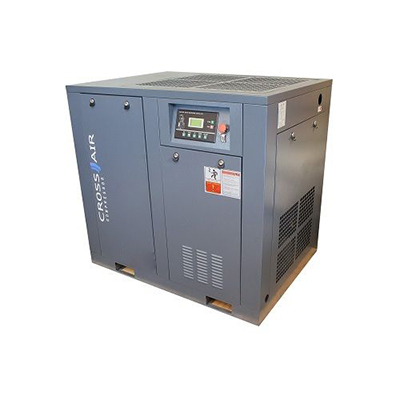Компрессор винтовой CrossAir CA75-8GA Компрессор винтовой CrossAir CA75-8GA