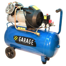 Компрессор Garage PRO 50.MKV400/2.3 Компрессор Garage PRO 50.MKV400/2.3