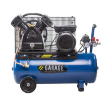 Компрессор Garage PK 100.MBV400/2.2 Компрессор Garage PK 100.MBV400/2.2