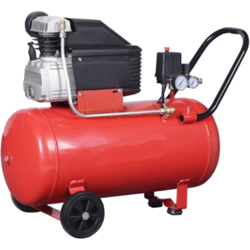 Компрессор ременной масляный TOR OBL 50-10-2,2 220V Компрессор ременной масляный TOR OBL 50-10-2,2 220V