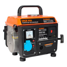 Генератор бензиновый PATRIOT Max Power SRGE 950 Генератор бензиновый PATRIOT Max Power SRGE 950