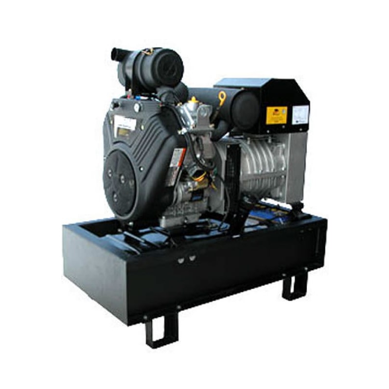 Бензиновая электростанция Вепрь АБП 20-Т400 ВБ-БС