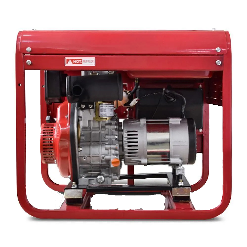 Дизельная электростанция Вепрь АД 2-230-ВМ18 Дизельная электростанция Вепрь АД 2-230-ВМ18