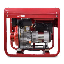 Дизельная электростанция Вепрь АД 5-Т400-ВМ18 Дизельная электростанция Вепрь АД 5-Т400-ВМ18