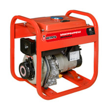 Дизельный генератор Вепрь АДП 7,0/4,0-T400/230 ВЛ-БС Дизельный генератор Вепрь АДП 7,0/4,0-T400/230 ВЛ-БС