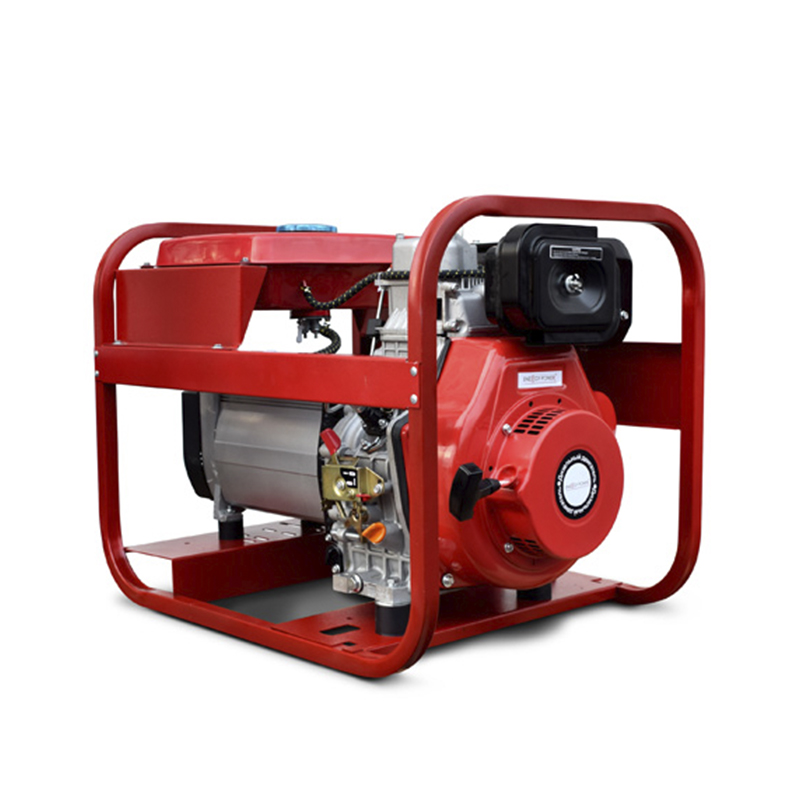 Генератор Вепрь АДП 6-230 ВЛ1-БС Генератор Вепрь АДП 6-230 ВЛ1-БС