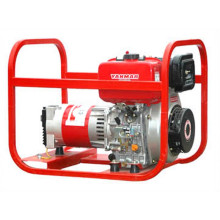 Дизельный генератор Вепрь АДП 6,5/3,2-T400/230 ВЯ Дизельный генератор Вепрь АДП 6,5/3,2-T400/230 ВЯ