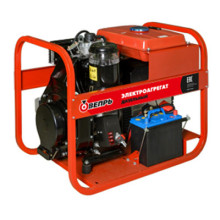 Генератор бензиновый Вепрь АБП 6-230 ВX Генератор бензиновый Вепрь АБП 6-230 ВX