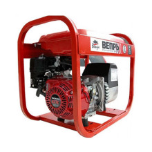 Генератор бензиновый Вепрь АБП 2,7-230 ВХ-Б Генератор бензиновый Вепрь АБП 2,7-230 ВХ-Б