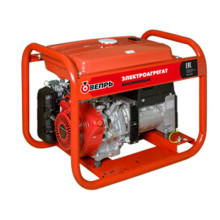 Генератор бензиновый Вепрь АБП 6-230 ВX-БГ Генератор бензиновый Вепрь АБП 6-230 ВX-БГ