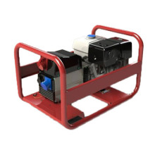 Генератор бензиновый Вепрь АБП 7/4-T400/230 ВX Генератор бензиновый Вепрь АБП 7/4-T400/230 ВX