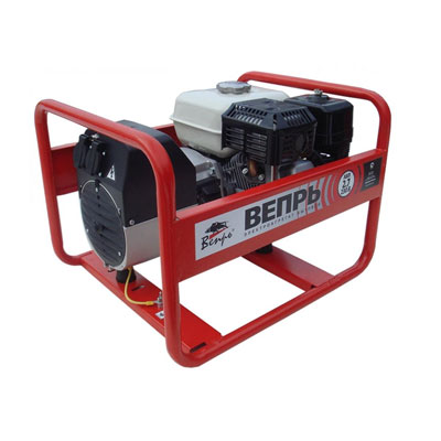 Генератор бензиновый Вепрь АБП 2,7-230 ВХ Генератор бензиновый Вепрь АБП 2,7-230 ВХ