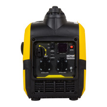Генератор инверторный Huter DN4000Si Генератор инверторный Huter DN4000Si